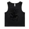 Women's Active Crop Tank Thumbnail