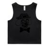 Women's Active Crop Tank Thumbnail