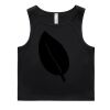 Women's Active Crop Tank Thumbnail