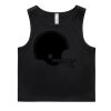 Women's Active Crop Tank Thumbnail