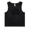 Women's Active Crop Tank Thumbnail