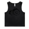 Women's Active Crop Tank Thumbnail