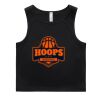 Women's Active Crop Tank Thumbnail