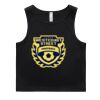 Women's Active Crop Tank Thumbnail