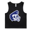 Women's Active Crop Tank Thumbnail