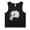 Women's Active Crop Tank Thumbnail