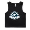 Women's Active Crop Tank Thumbnail