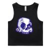 Women's Active Crop Tank Thumbnail