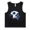 Women's Active Crop Tank Thumbnail