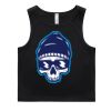 Women's Active Crop Tank Thumbnail