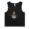 Women's Active Crop Tank Thumbnail