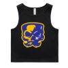 Women's Active Crop Tank Thumbnail