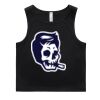 Women's Active Crop Tank Thumbnail