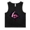 Women's Active Crop Tank Thumbnail