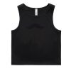 Women's Active Crop Tank Thumbnail