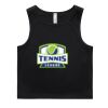 Women's Active Crop Tank Thumbnail