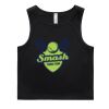 Women's Active Crop Tank Thumbnail