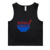 Women's Active Crop Tank Thumbnail