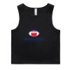 Women's Active Crop Tank Thumbnail