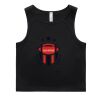Women's Active Crop Tank Thumbnail