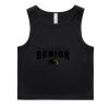 Women's Active Crop Tank Thumbnail