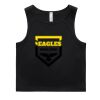 Women's Active Crop Tank Thumbnail