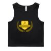 Women's Active Crop Tank Thumbnail