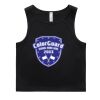 Women's Active Crop Tank Thumbnail