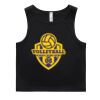 Women's Active Crop Tank Thumbnail
