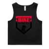 Women's Active Crop Tank Thumbnail