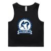 Women's Active Crop Tank Thumbnail