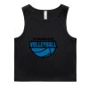 Women's Active Crop Tank Thumbnail