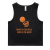 Women's Active Crop Tank Thumbnail