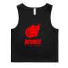 Women's Active Crop Tank Thumbnail