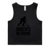 Women's Active Crop Tank Thumbnail