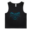 Women's Active Crop Tank Thumbnail