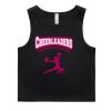 Women's Active Crop Tank Thumbnail