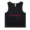Women's Active Crop Tank Thumbnail